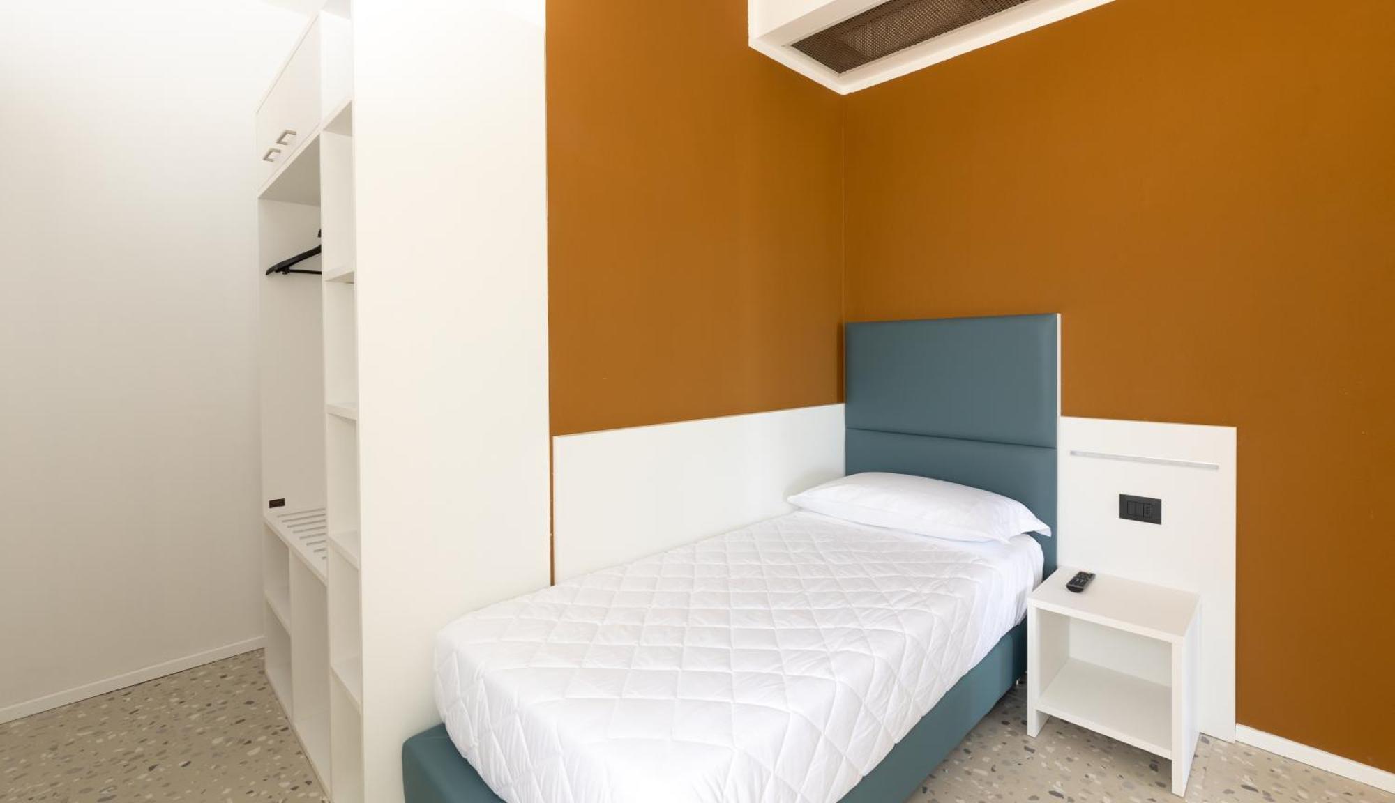 Hotel Delaville Frontemare Lido di Jesolo Eksteriør billede